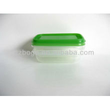 plastic food seal box injection mould